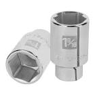 [TRU-19348] DADO LARGO DE 1-9/16', 6 PUNTAS, CUADRO 3/4', TRUPER