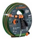 [TRU-19750] COMBO MANGUERA MAN-15X1/2RE Y PISTOLA DE RIEGO PR-401