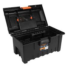 [TRU-19790] CAJA PARA HERRAMIENTA DE 16' SIN COMPARTIMENTOS, TRUPER