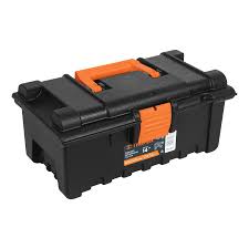[TRU-19854] CAJA PARA HERRAMIENTA DE 14' SIN COMPARTIMENTOS, TRUPER