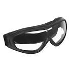 [TRU-19952] GOGGLES DE SEGURIDAD ULTRA LIGEROS, ANTIEMPAÑO, TRUPER