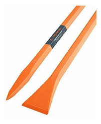 [TRU-19963] BARRETA PARA TIERRA DURA DE 1'X175 CM, ESCOPLO 67 MM, TRUPER