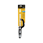 [PRE-20002] MINI ARCO 12' DE PLÁSTICO PARA SEGUETA, PRETUL