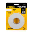 [PRE-20005] CINTA DOBLE CARA DE 19 MM X 5 M PRETUL