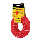 [PRE-20025] ROLLO DE HILO PARA DESBROZADORA, 2.7 MM X 12 M, PRETUL