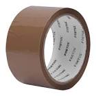 [PRE-20524] CINTA DE EMPAQUE 48 MM X 40 M CANELA, PRETUL
