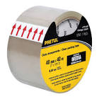 [PRE-20525] CINTA DE EMPAQUE 48 MM X 40 M TRANSPARENTE, PRETUL