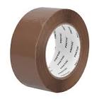 [PRE-20526] CINTA DE EMPAQUE 48 MM X 150 M CANELA, PRETUL