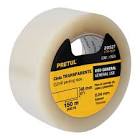 [PRE-20527] CINTA DE EMPAQUE 48 MM X 150 M TRANSPARENTE, PRETUL