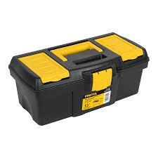 [PRE-20602] CAJA PARA HERRAMIENTA DE 13' CON COMPARTIMENTOS, PRETUL