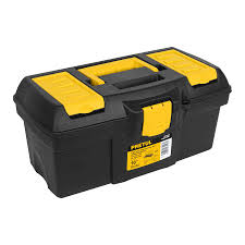 [PRE-20603] CAJA PARA HERRAMIENTA DE 16' CON COMPARTIMENTOS, PRETUL