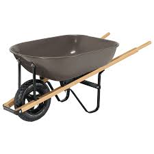 [PRE-20624] CARR. METALICA 5.5FT3, LLANTA ND 14', MANGOS MADERA 37X37MM