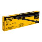 [PRE-20945] CORTAPERNOS 14', MANGO TUBULAR, PRETUL