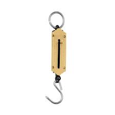 [PRE-21252] BÁSCULA CAPACIDAD 12 KG ROMANA DE RESORTE, PRETUL