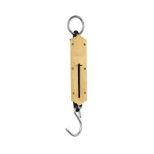 [PRE-21253] BÁSCULA CAPACIDAD 25 KG ROMANA DE RESORTE, PRETUL