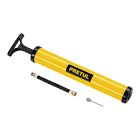 [PRE-21695] MINI BOMBA MANUAL PARA INFLAR BALONES, 14.5 PSI, PRETUL