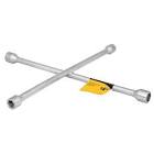 [PRE-21801] LLAVE DE CRUZ PARA AUTOMÓVILES Y CAMIONETAS, 18' PRETUL