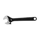 [PRE-21824] LLAVE AJUSTABLE (PERICO) 10' PAVONADA, PRETUL