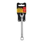 [PRE-21883] LLAVE COMBINADA 7/16' X 150 MM DE LARGO, PRETUL