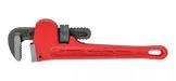 [PRE-22010] LLAVE STILSON 8' CUERPO DE HIERRO MALEABLE, PRETUL