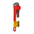 [PRE-22011] LLAVE STILSON 10' CUERPO DE HIERRO MALEABLE, PRETUL