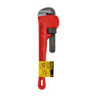 [PRE-22012] LLAVE STILSON 12' CUERPO DE HIERRO MALEABLE, PRETUL