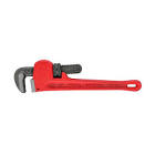 [PRE-22013] LLAVE STILSON 14' CUERPO DE HIERRO MALEABLE, PRETUL