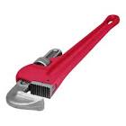 [PRE-22014] LLAVE STILSON 18' CUERPO DE HIERRO MALEABLE, PRETUL