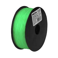 [PRE-22061] CARRETE CON 100 M DE HILO PARA PESCA VERDE CALIBRE 0.60 MM