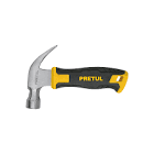 [PRE-22291] MARTILLO 10 OZ, MANGO COMFORT GRIP, PRETUL