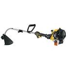 [PRE-22430] DESBROZADORA A GASOLINA 25CC MANGO TIPO 'D', 17'CORTE, CURVA