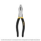 [PRE-22603] PINZA PARA ELECTRICISTA 7' MANGO DE PVC, PRETUL