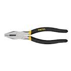[PRE-22609] PINZA PARA ELECTRICISTA 8' MANGO DE PVC, PRETUL