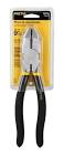 [PRE-22612] PINZA PARA ELECTRICISTA 9' USO RUDO, MANGO DE PVC, PRETUL