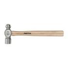 [PRE-22659] MARTILLO PULIDO DE BOLA 24 OZ MANGO MADERA, PRETUL