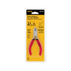 [PRE-22663] MINI PINZA DE CORTE DIAGONAL 4', PRETUL