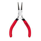 [PRE-22666] MINI PINZA DE PUNTA REDONDA 5', PRETUL
