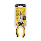 [PRE-22670] PINZA DE PUNTA Y CORTE 6' MANGO COMFORT GRIP, PRETUL