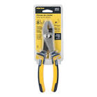 [PRE-22673] PINZA DE CHOFER 8' MANGO COMFORT GRIP, PRETUL