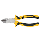 [PRE-22678] PINZA DE CORTE DIAGONAL 7' MANGO COMFORT GRIP, PRETUL
