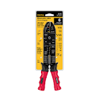 [PRE-22710] PINZA 9' PELA CABLES, 18 A 10 AWG, PRETUL