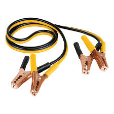 [PRE-22807] CABLES PASA CORRIENTE 2 M, 125 A, 10 AWG, PRETUL