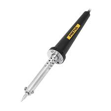 [PRE-22809] CAUTÍN 45 W TIPO LÁPIZ PARA TRABAJO MEDIO, PRETUL