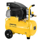 [PRE-23065] COMPRESOR DE AIRE, LUBRICADO,HORIZONTAL 20L 2½HP 127V PRETUL