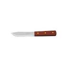 [PRE-23075] CUCHILLO CEBOLLERO 5' MANGO DE MADERA, PRETUL