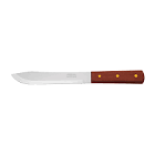 [PRE-23077] CUCHILLO CEBOLLERO 7' MANGO DE MADERA, PRETUL