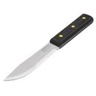 [PRE-23086] CUCHILLO CEBOLLERO 7' MANGO DE POLIPROPILENO, PRETUL