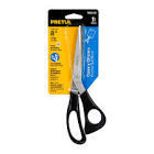 [PRE-23185] TIJERA 8' DE ACERO INOXIDABLE PARA CASA Y OFICINA, PRETUL