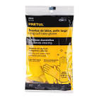 [PRE-23263] GUANTES DE LÁTEX PARA LIMPIEZA, CH, PRETUL