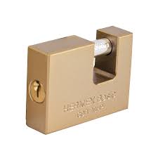 [HER-23540] CANDADO ANTIPALANCA 70 MM CUERPO DE HIERRO, HERMEX BASIC